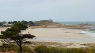 Finistère : un couple se noie sur une plage malgré l'intervention de témoins et des secours