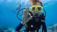 Les océans doivent être protégés : adoptez la plongée durable, pour un pratique plus responsable pendant vos vacances