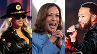 John Legend annoncé, Beyoncé et Taylor Swift espérées... ces stars pressenties pour la convention démocrate