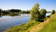 GR3 : 1.200 km de randonnée le long de la Loire, entre nature et patrimoine