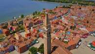 VIDÉO - Italie : à la découverte de Burano et Murano, les îles aux mille couleurs