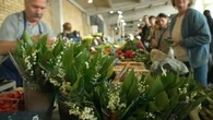1er-Mai : les commerçants peuvent-ils travailler ? LCI vous répond