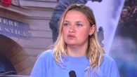 "Des défaillances, il y en a à tous les niveaux" : Sara Forestier appelle à adopter la loi intégrale contre les violences sexistes et sexuelles
