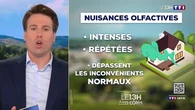 Les odeurs du restaurant voisin me dérangent, que faire ? Le 13H à vos côtés