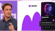 "C'est très compliqué de discerner le vrai du faux" : avec cet outil, vous saurez si des musiques de vos playlists ont été créées à l'aide de l'IA
