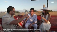 "Le marché a pris facilement 50% en l'espace de deux ans" : ces Français qui profitent de la fièvre de l'immobilier à Marrakech