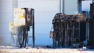 "Un véritable sabotage" : ce que l'on sait des incendies d'installations électriques dans le Cher