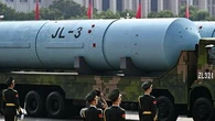 "Déstabilisant pour la région" : la Chine effectue un tir d'essai de missile dans le Pacifique, plusieurs pays s'insurgent