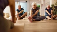 Elle stimule les cinq sens et favorise la relaxation : découvrez la gymnastique sensorielle