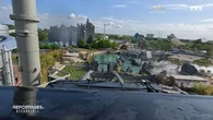 "Une aventure qui prend vie" : découvrez les coulisses de "Mission Bermudes", la nouvelle attraction du Futuroscope