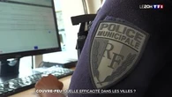 Couvre-feu : quelle efficacité dans les villes ?