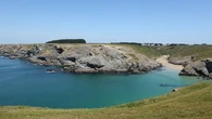 Randonnée : partez à la découverte de Belle-Île-en-Mer en Bretagne avec le GR®340