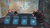 RÉALITÉ AUGMENTÉE - Capitulation des nazis : immergez-vous dans la "Salle des cartes" à Reims où tout s'est joué