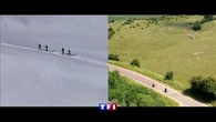"Nous avons un message pour vous, un message qui parle de vous et de nous"