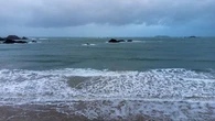 "Nous enquêtons" : un navire de guerre russe aurait tiré des coups de semonce près d'un yacht britannique dans la Manche