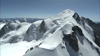 Nouveu record de vitesse d'ascension sur le Mont-Blanc