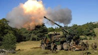 Soutien à l'Ukraine : l'aide militaire européenne supérieure à celle des États-Unis