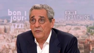 "La saison n'est pas terminée" : le ministre Serge Papin appelle à maintenir ses vacances en Gironde, une fois le feu fixé