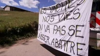 "Vous n'y toucherez pas" : le cri du cœur d'éleveurs savoyards qui refusent l'abattage préventif de leurs vaches malades