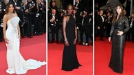 Cannes 2026 : Monica Bellucci, Eva Longoria, Eye Haïdara.. le best of des marches, jour 11