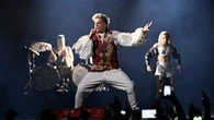 Eurovision 2024 : Croatie, Suisse, Ukraine... Qui sont les grands favoris selon les bookmakers ?