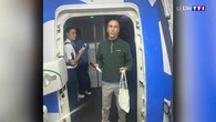 Près de cinq mois d'angoisse, un Français libéré au Venezuela