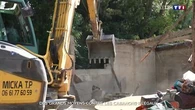 Des grands moyens contre les cabanons illégaux