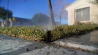 Sécheresse : à Las Vegas, la police de l'eau traque les arrosages de pelouses intempestifs