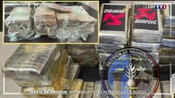 Trafic de drogue : huit bagagistes interpellés à Roissy