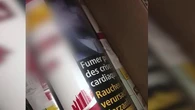 Trafic de tabac : comment la Gendarmerie a démantelé un vaste réseau