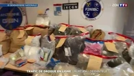 Trafic de drogue en ligne : un réseau démantelé