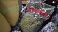"Une première en France" : un groupe criminel canadien soupçonné d'avoir importé trois tonnes d'herbe de cannabis