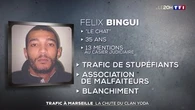 Trafic à Marseille : la chute du clan Yoda