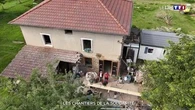 Les chantiers de la solidarité