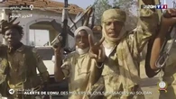 Alerte de l'ONU : des milliers de civils massacrés au Soudan