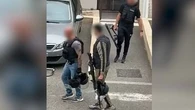 "La police nous a dit de nous barricader" : alerte au double meurtre à Martigues, un quartier bouclé... pour un canular