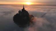 REPORTAGE - Week-end au Mont-Saint-Michel : visitez la huitième merveille (officieuse) du monde