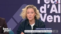 L’édito d’Alba Ventura : Macron prépare l’après Bayrou
