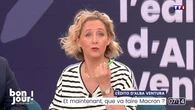 L’édito d’Alba Ventura : Et maintenant, que va faire Macron ?