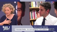 L'édito d'Alba Ventura : Présidentielle, la campagne s'accélère ?