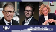 L'édito d'Alba Ventura : Qui pour diriger le PS ?