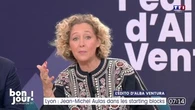 L’édito d’Alba Ventura : Jean-Michel Aulas dans les starting blocks à Lyon