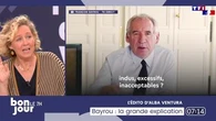 L’édito d’Alba Ventura : Bayrou, la grande explication