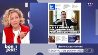 L'édito d'Alba Ventura : Lecornu, ça patine déjà