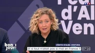 L'édito d'Alba Ventura : Et si tout n'allait pas si mal en France ?