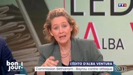 L’édito d’Alba Ventura : Commission Bétharram, Bayrou contre-attaque