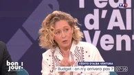 L'édito d'Alba Ventura : Budget, on n'y arrivera pas ?