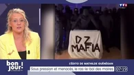 L'édito de Mathilde Guénégan : Sous pression et menacés, le ras-le-bol des maires