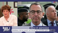 L’édito d’Elizabeth Martichoux : Retailleau met en avant “la France des honnêtes gens”