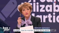 L'édito d'Élizabeth Martichoux : Budget, tout le monde se fout de la dette !
